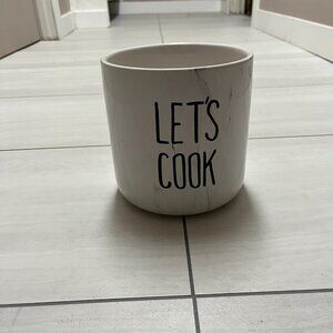 Kitchen Utensil Holder $20